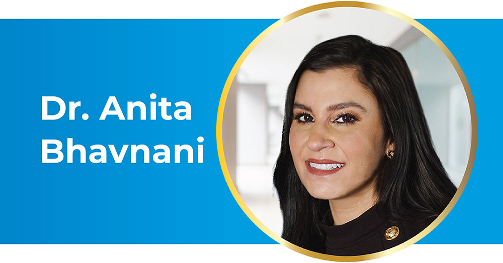 Dr. Anita Bhavnani webinar banner